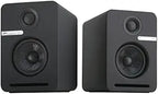 Peavey WFS370BLACK Wireless Speakers Black