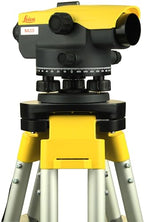 Leica 840381 NA320 360-Degree Auto Optical Level