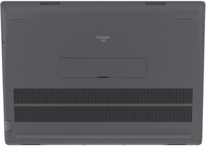 Dell 7670 Precision i7 Mobile Workstation RTX A1000