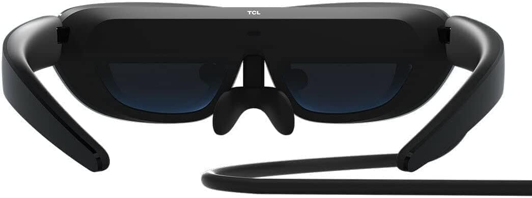TCL NXTWEAR G Smart Glasses Dual HD OLED Display