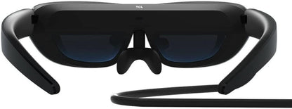 TCL NXTWEAR G Smart Glasses Dual HD OLED Display