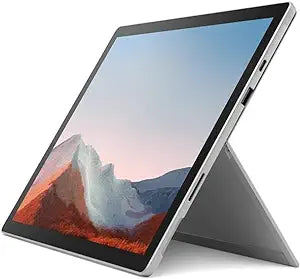 Microsoft Surface Pro 7+ Intel i7 1TB SSD Tablet Renewed — main product image