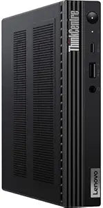Lenovo ThinkCentre M90q i7 Desktop 16GB 512GB SSD — main product image