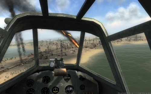 GS2 Air Conflicts Collection Pacific War Flight Combat Game — main product image