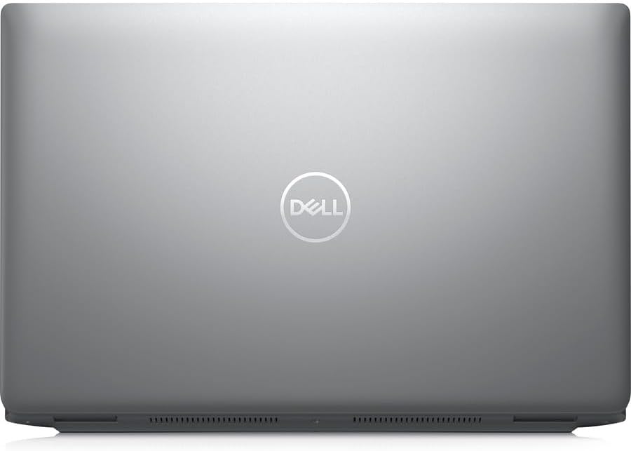 Dell Precision 3580 i5 Mobile Workstation