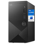 Dell 3000 i5-10400 Desktop - 32GB RAM, 2TB SSD, Windows 10 Pro