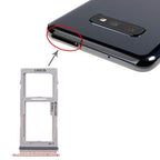 Yutongcr Galaxy S10 / S10+ / S10e Replacement SIM & microSD Tray