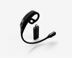 SteelSeries 61591 Arena Wireless Gaming Microphone