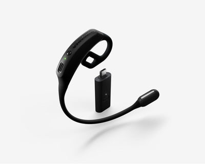 SteelSeries 61591 Arena Wireless Gaming Microphone