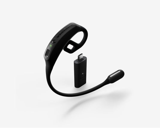 SteelSeries 61591 Arena Wireless Gaming Microphone