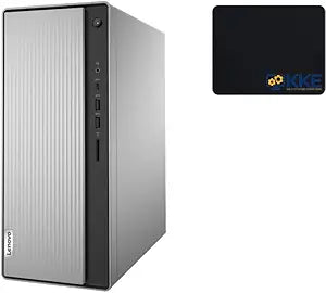 Lenovo IdeaCentre 5 Ryzen 7 Desktop Tower