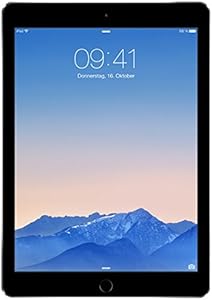 Apple Apple iPad Air 2 DC1.3GHZ WI-FI — main product image