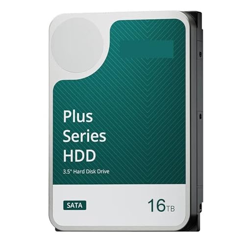 TPRRUGQTU HAT3310 3.5-Inch 7200rpm SATA Internal Hard Drive — main product image