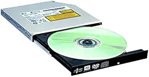 LG GSA-T20N Slim DVD+/-RW Drive - Super Multi — main product image