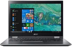 Acer Spin 3 14" FHD IPS Touch 2-in-1 Laptop