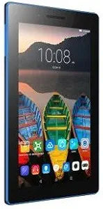 Lenovo Tab 2 A7-10 7-inch Tablet Ebony — main product image