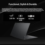 Lenovo 14s Yoga ThinkBook 2-in-1 Laptop - Touchscreen