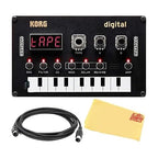 Korg AUS-NTS1-COMBO-STD Nu:tekt DIY Synthesizer Kit