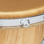 Latin Percussion LP490-AWC Bata Drum Large 12.5-inch