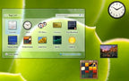Microsoft FQC-00133 Windows 7 Pro English DVD