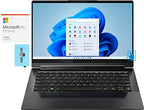 Lenovo 82BG0091US-3838- Yoga 9i 2-in-1 i7-1195G7 16GB 512GB SSD Laptop