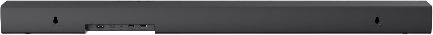 Hisense HS5100 5.1Ch Sound Bar Wireless Subwoofer