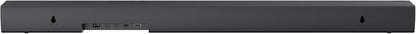 Hisense HS5100 5.1Ch Sound Bar Wireless Subwoofer