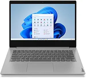 Lenovo 81WA00 IdeaPad 3 14" i5-10210U 12GB 512GB SSD Laptop