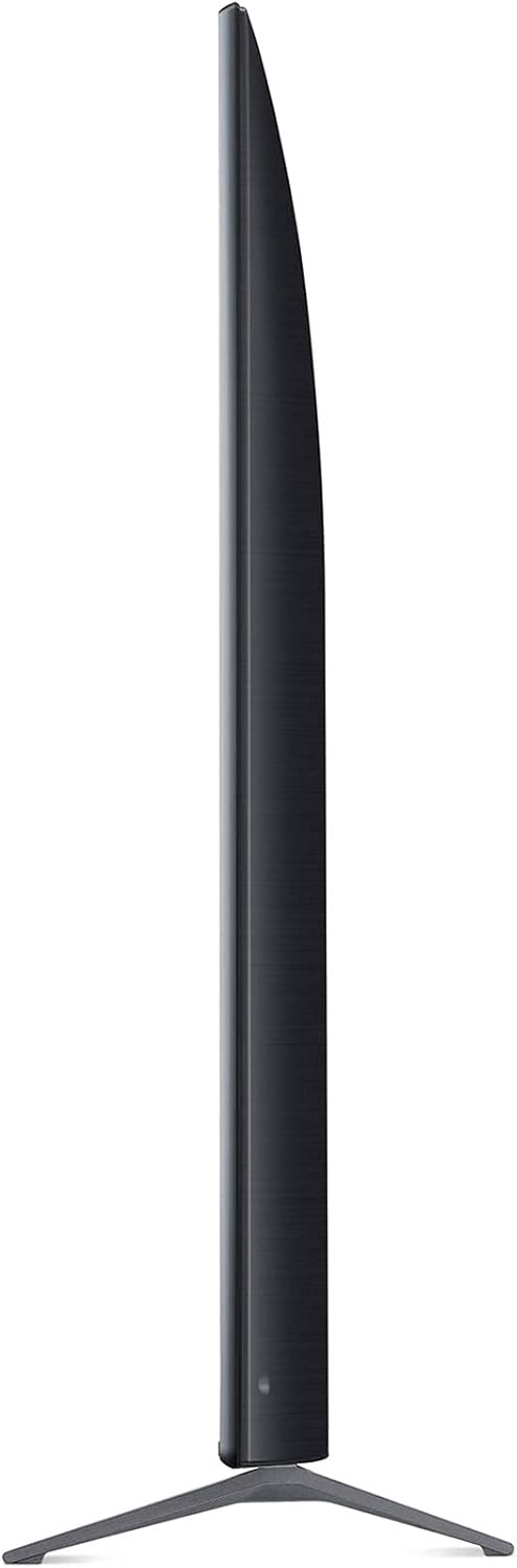 LG 75NANO90UNA 75-inch 4K NanoCell Smart TV Renewed