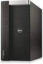 Dell T7910-2670V3-64GB-12.96TB Renewed Workstation