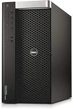 Dell T7910-2650V3-16GB-6.24TB Precision 7910 Workstation Renewed
