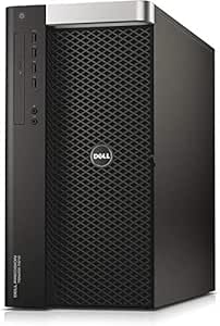 Dell T7910-2698V4 Server Tower - 512GB RAM, 24TB Storage (Renewed)