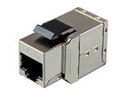 Monoprice 133869 Cat6A Shielded RJ45 Keystone Coupler