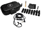 Mackie MP-360 Balanced Triple-Driver In-Ear Monitors