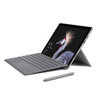Microsoft FFP-00001 Surface Pro Signature Type Cover Platinum