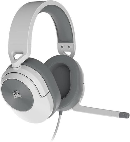 Corsair CA-9011260-NA/RF HS55 Surround Gaming Headset