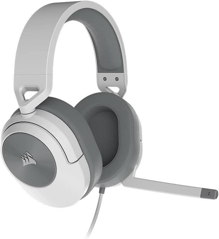 Corsair CA-9011260-NA/RF HS55 Surround Gaming Headset — main product image