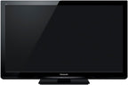 Panasonic TC-L42U30 42-Inch 1080p 120Hz LCD HDTV