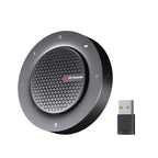 WYRESTORM 4K AI Conference Webcam and Bluetooth Speakerphone Bundle