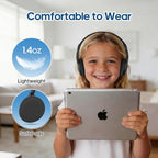 MUMSTHT Bulk Classroom Headphones for Kids, 100-Pack