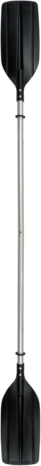 Pelican Takedown Kayak Paddle - 86in Black