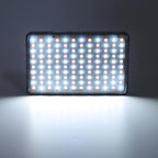 Cryfokt 120-LED Rechargeable Phone Fill Light