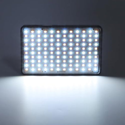 Cryfokt 120-LED Rechargeable Phone Fill Light