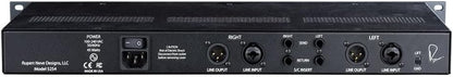 Rupert Neve Designs RND-5254: Dual Diode Bridge Compressor
