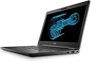 Dell Precision M7530 i7 Mobile Workstation, 64GB, 1TB SSD (Renewed)