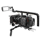 Shape BASEPLATE C500 Mark II Cage Kit Follow Focus Matte Box