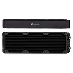 Corsair CX-9030005-WW Hydro X Series XR7 360mm Water Cooling Radiator