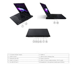 Lenovo Legion 5 - Ryzen 7, RTX 3050 Ti, 64GB RAM, 2TB SSD Gaming Laptop