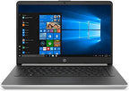 HP HP-14-DQ1038WM i3 8GB 128GB SSD Home Business Laptop