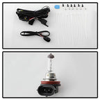 Spyder Auto 5080288 Fog Lights